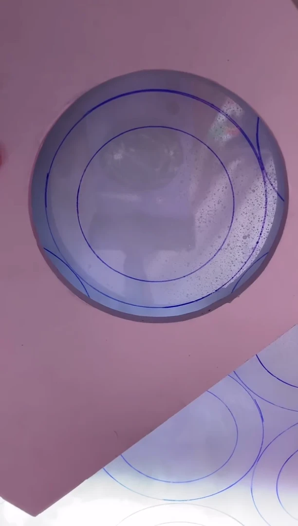 未镶嵌手镯定制翡翠正圈AJH3SZDZS