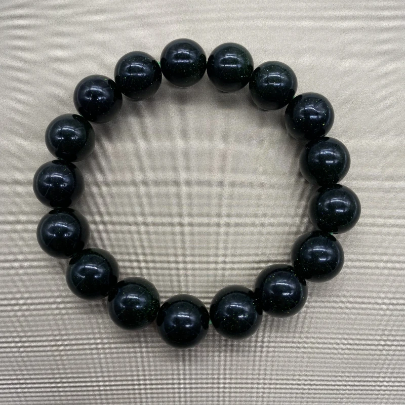 【绿意盎然 永恒暖阳】手链LQ10632