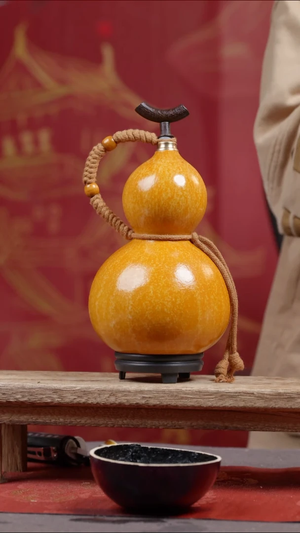 709号大漆葫芦一物一拍拍拍退退限购拉黑