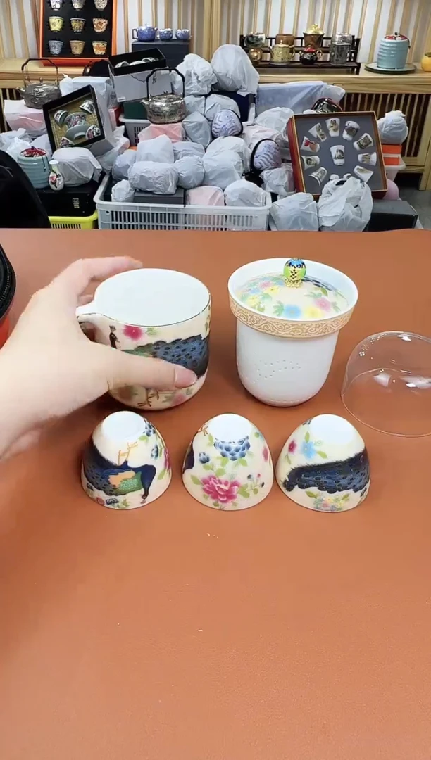 【闪购商品】万家瓷坊清货商品链接@@F193