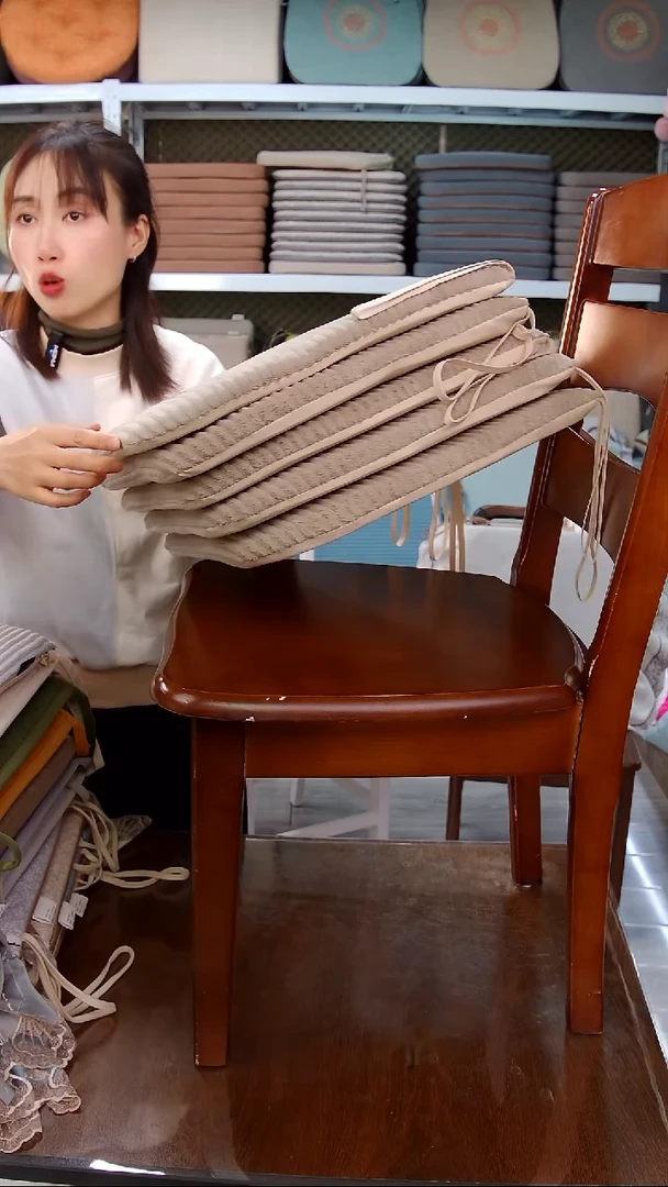 布灯芯绒：咖色5个