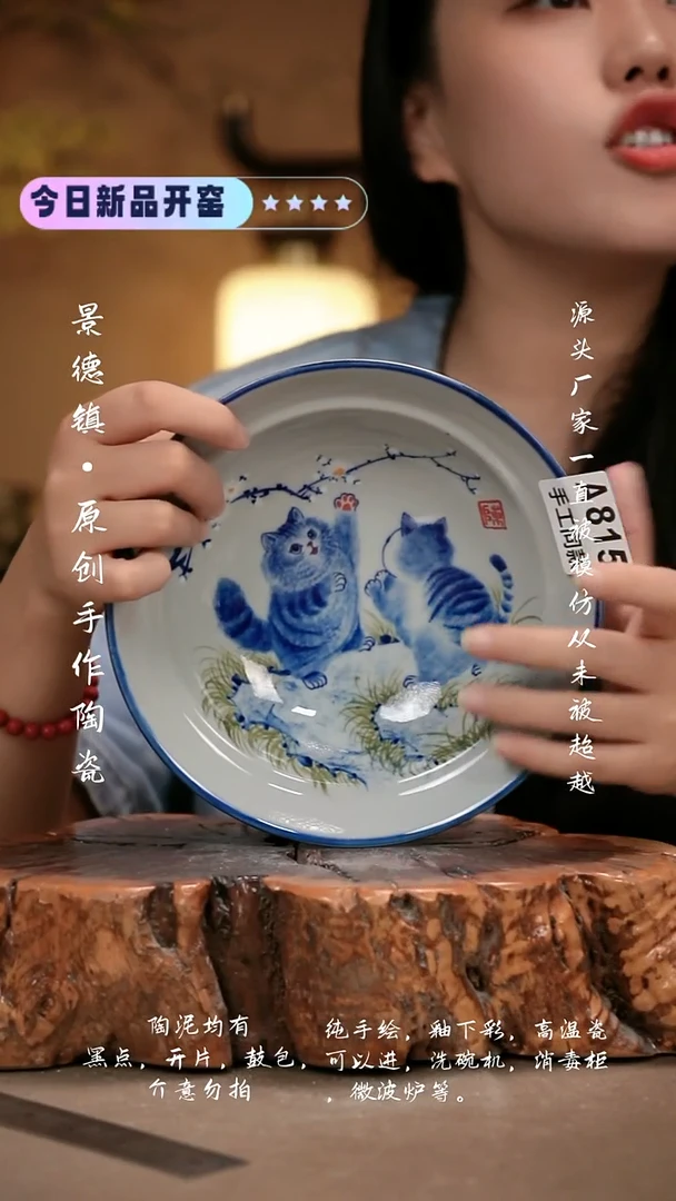 其他A815新十二器瓷器