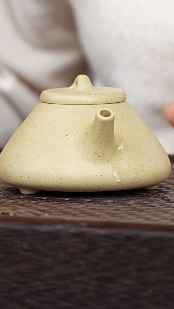 【闪购商品】紫砂茶壶丹壶溢香紫砂壶170