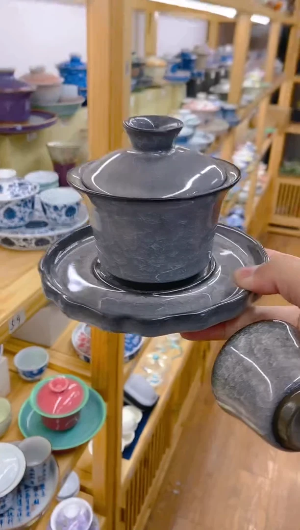 【闪购商品】其他高温烧制陶瓷27