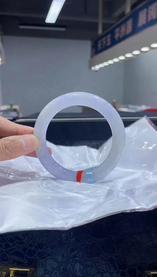 未镶嵌手镯翡翠5 5758
