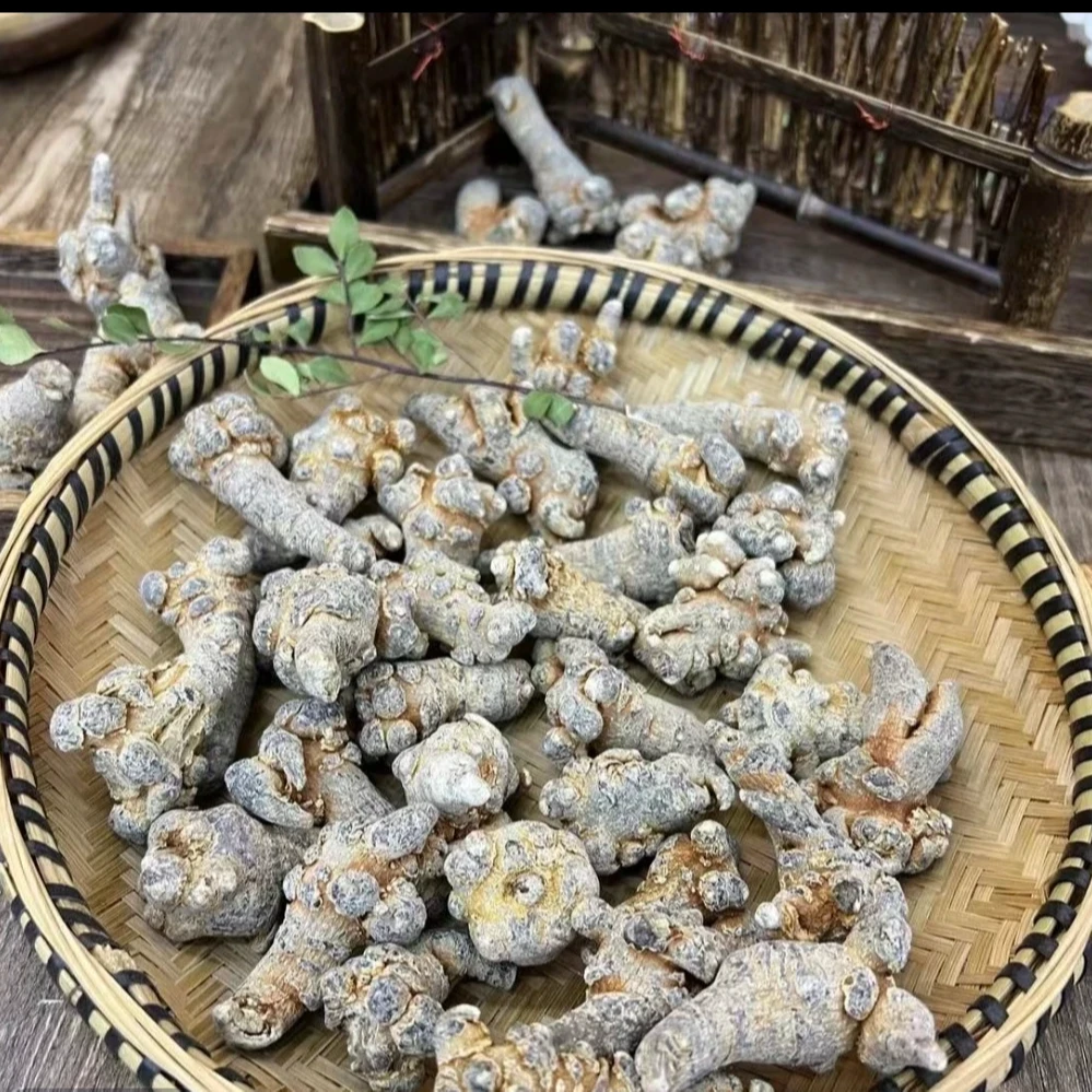 【大叔推荐】精选好物 三七 250克（30头）（团）