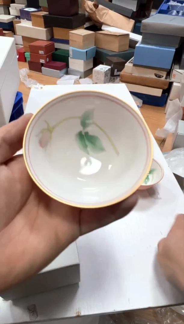 【闪购商品】瓷片e933好好好好好好