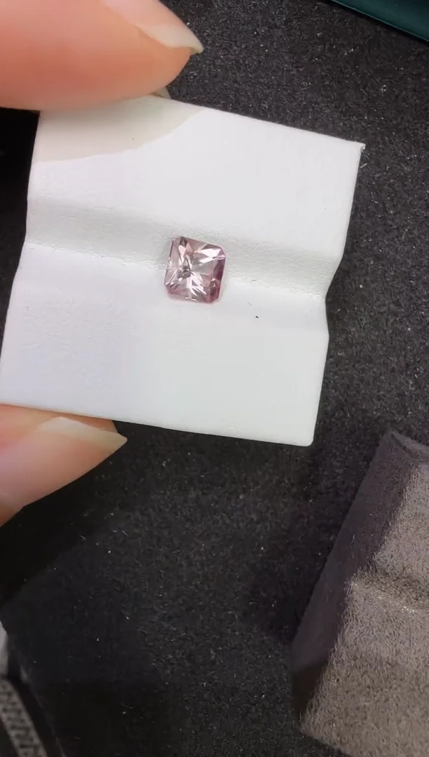 未镶嵌定制定制碧玺天然西瓜碧玺