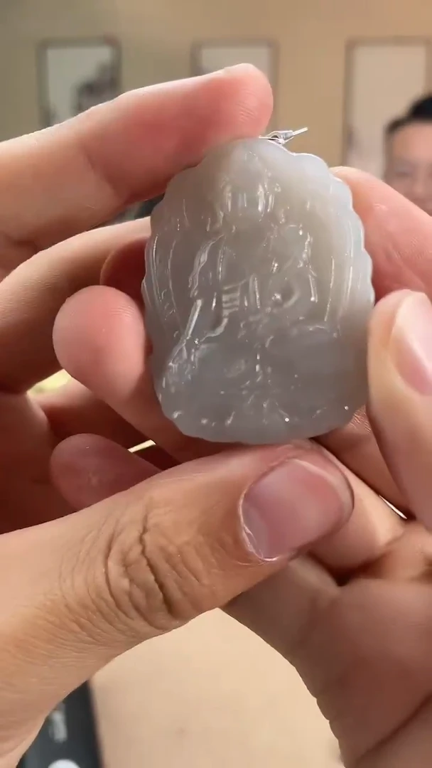 定制和田玉多样性拍一发一004018