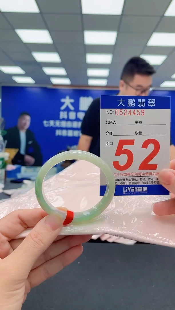 未镶嵌手镯翡翠AAAAAAAAA