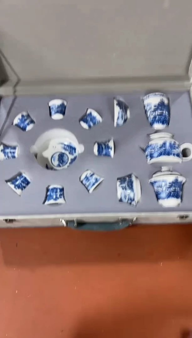 陈大弟陶瓷总仓号@@LS03