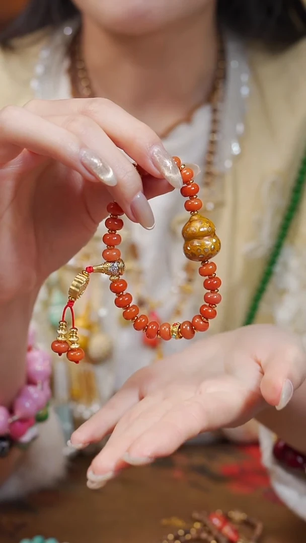 396精工手串-----199