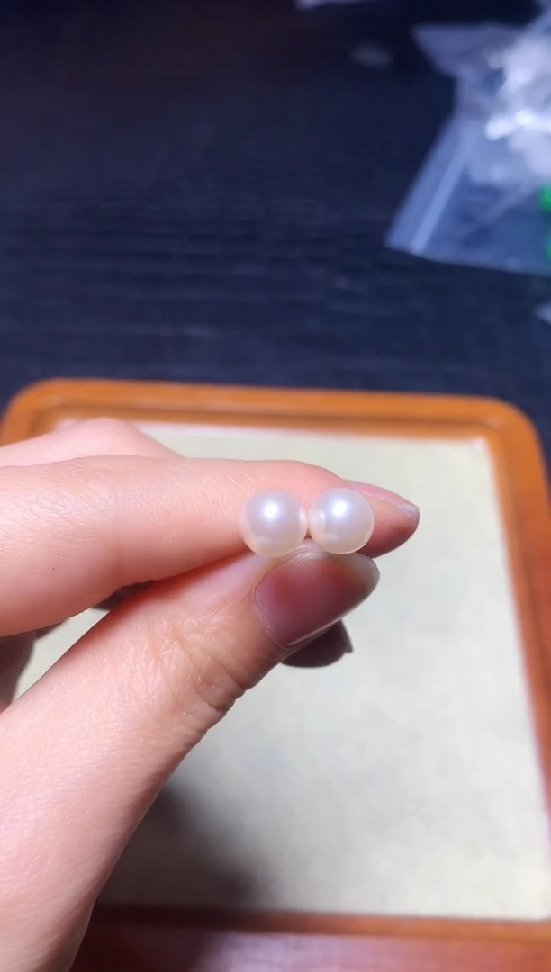 南非定制耳饰ydm113104