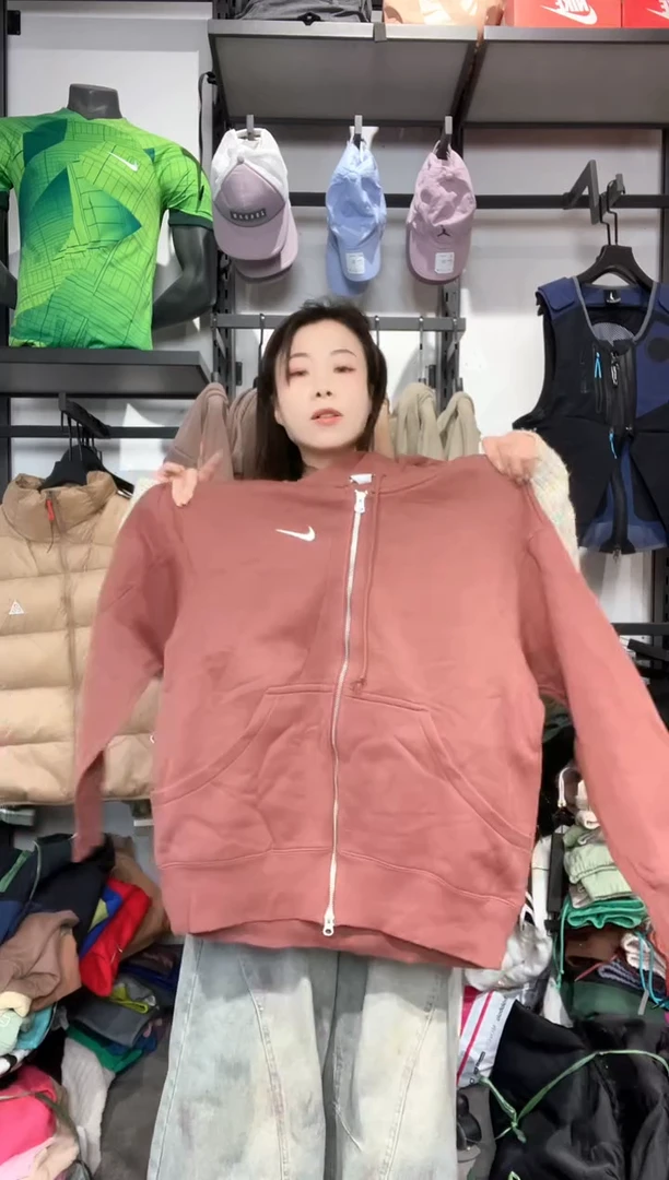 1467闪购编码  运动卫衣裤以直播间过款为准 尺码.