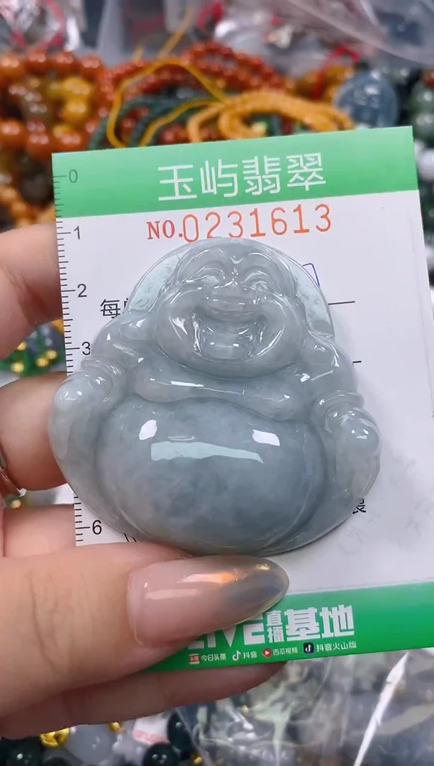 颈饰未镶嵌翡翠闪购0231613