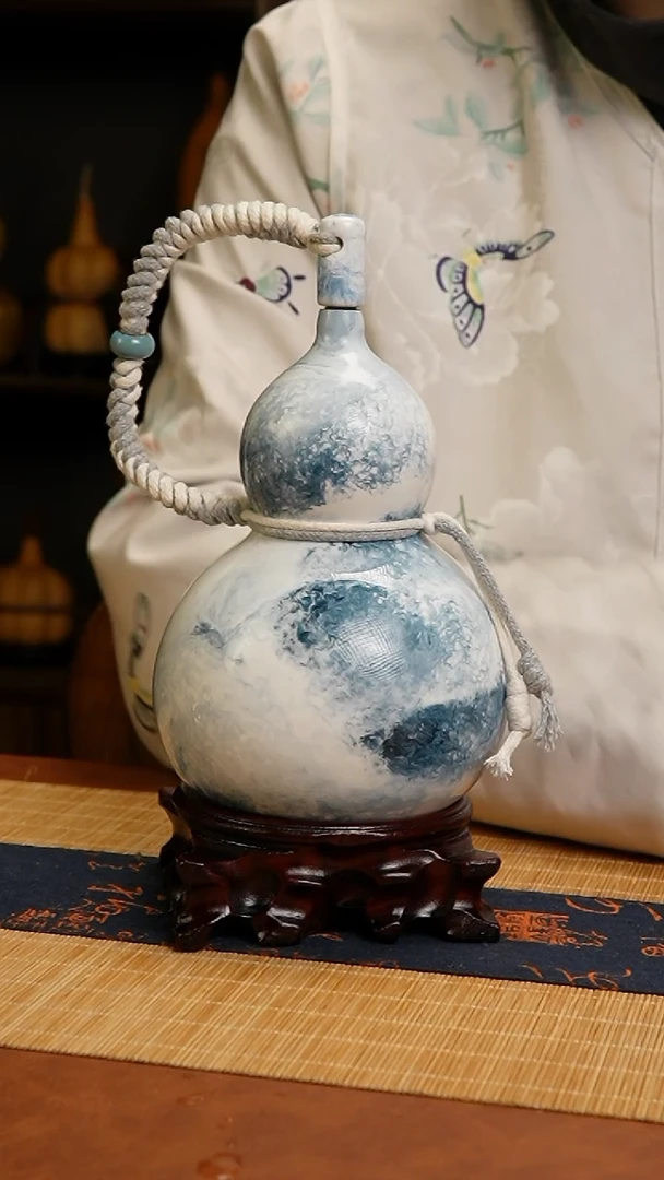 热水酒葫芦 一物一拍570