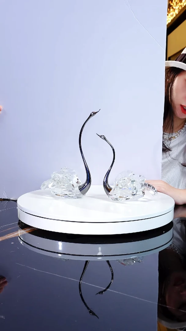 摆件AJ1112585+AJ1112584一组