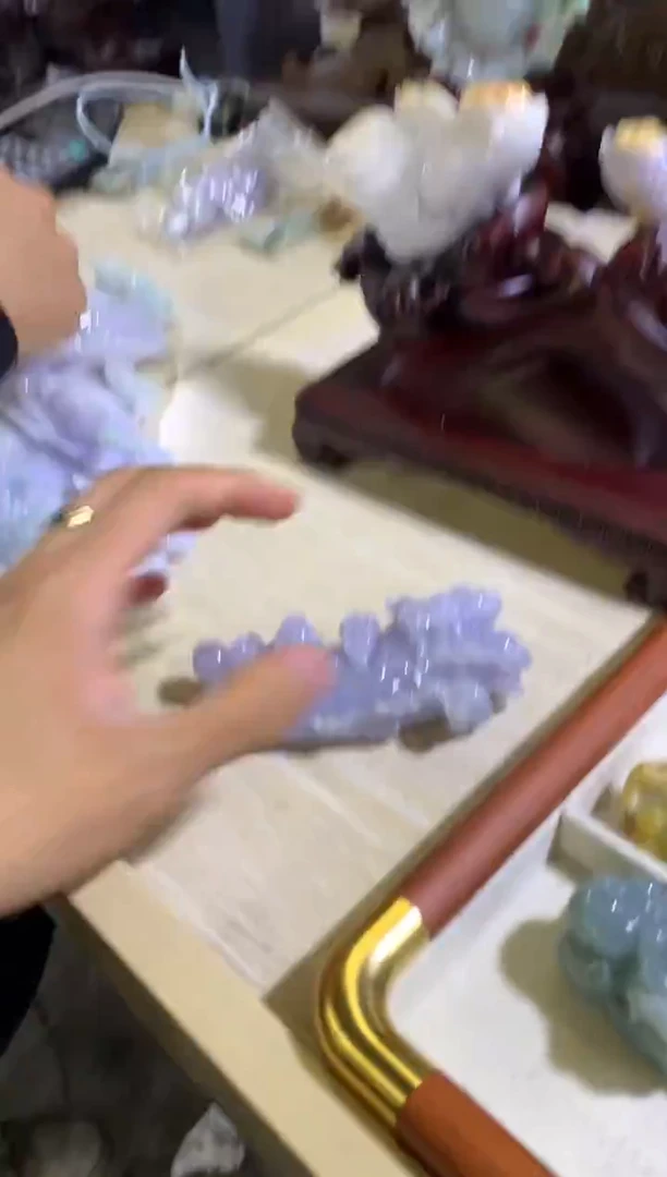 未镶嵌挂件翡翠你****干翡翠摆件