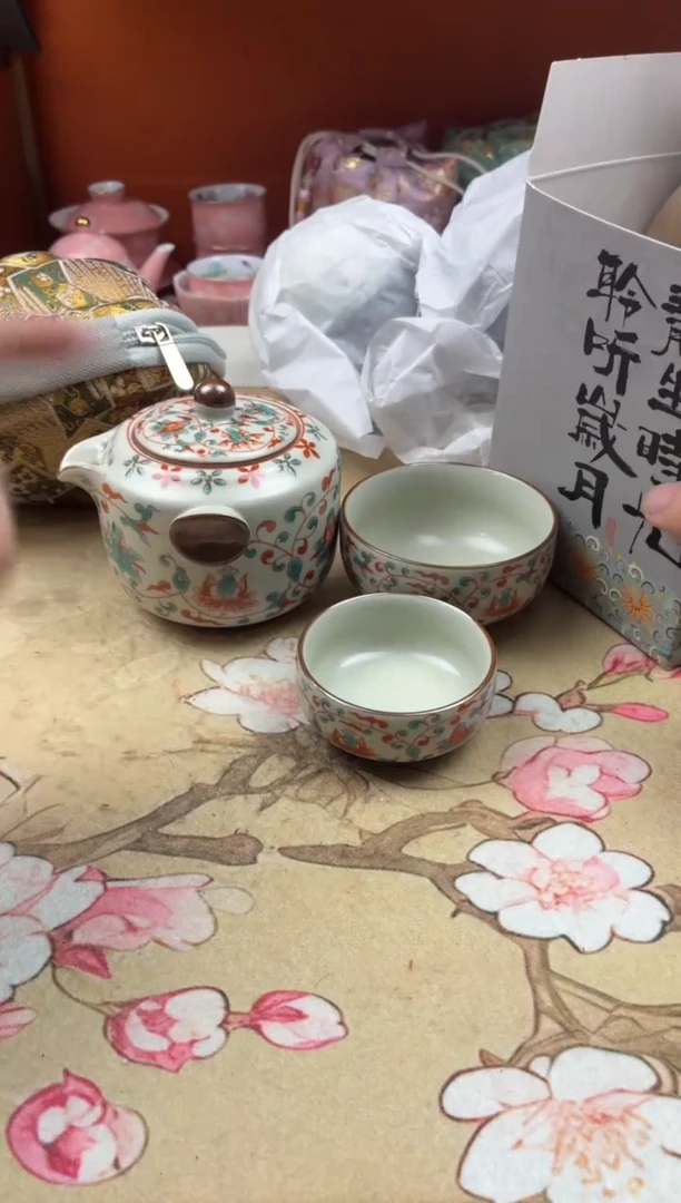 陶瓷@@@云问茶具链接