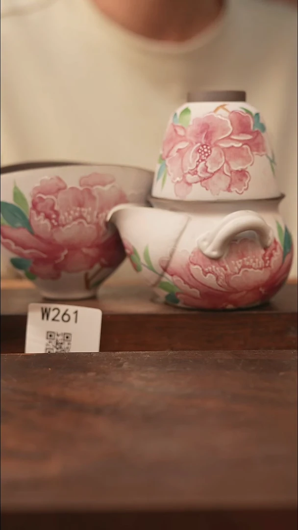 【经典福利】/杯子@@W261