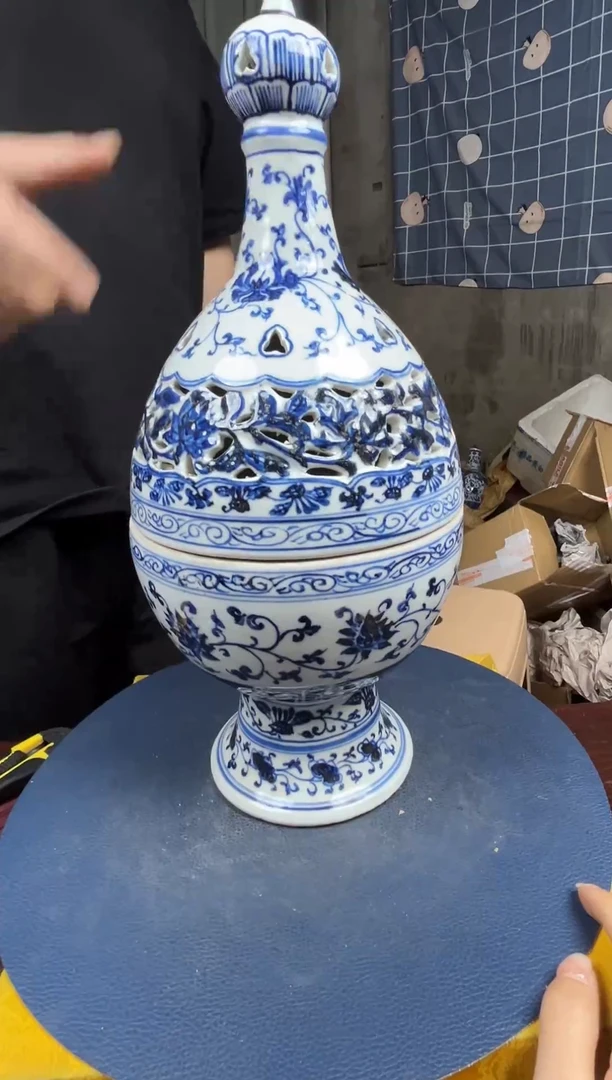 陶瓷工艺精品摆件陶瓷工艺精品摆件