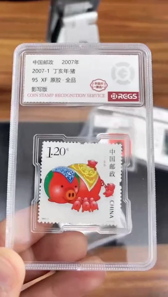 【闪购商品】三轮猪（硬壳）Z95全品