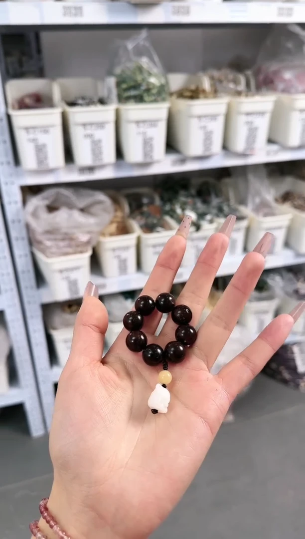 【闪购商品】紫金鼠手串G-B23808500000