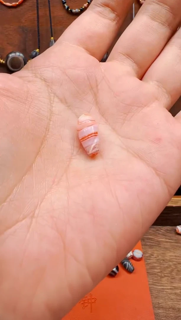 【肖钟出品】东南亚配珠