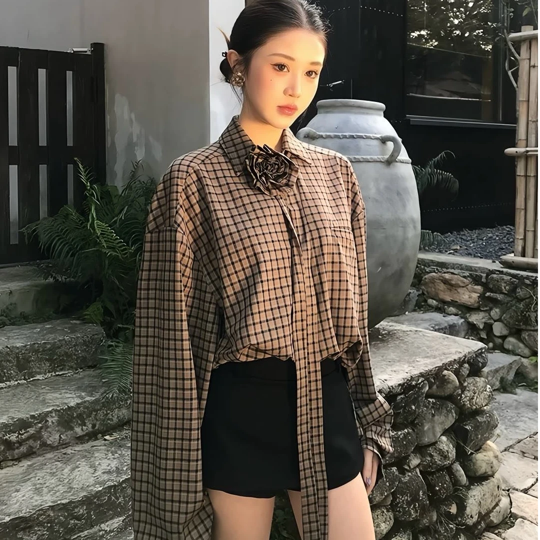 黑色包臀半身裙春夏季2025新款设计感美式复古a字百搭裤裙短裙子