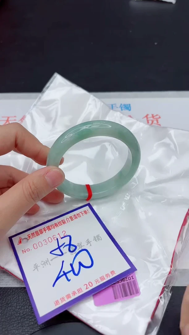 未镶嵌手镯翡翠111111