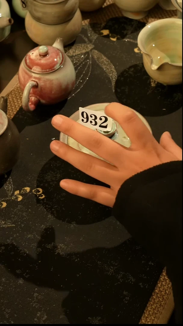 一堆柴火手作932