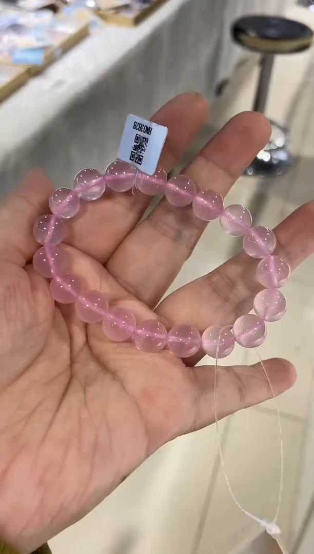 【闪购商品】水晶手串未镶嵌手串