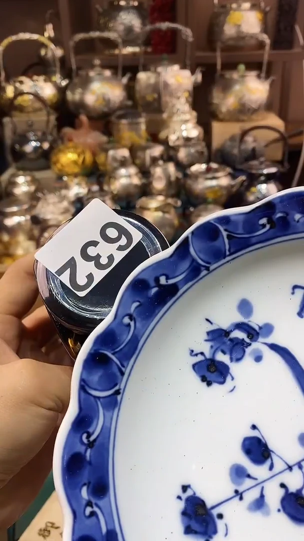 瓷片尚**人632-3安