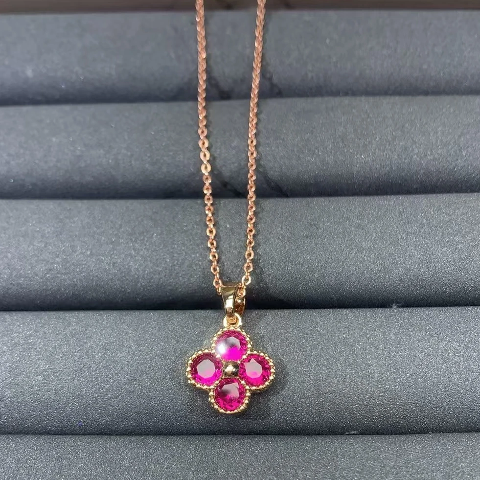 吊坠 【璀璨星河】时尚百搭吊坠-D417