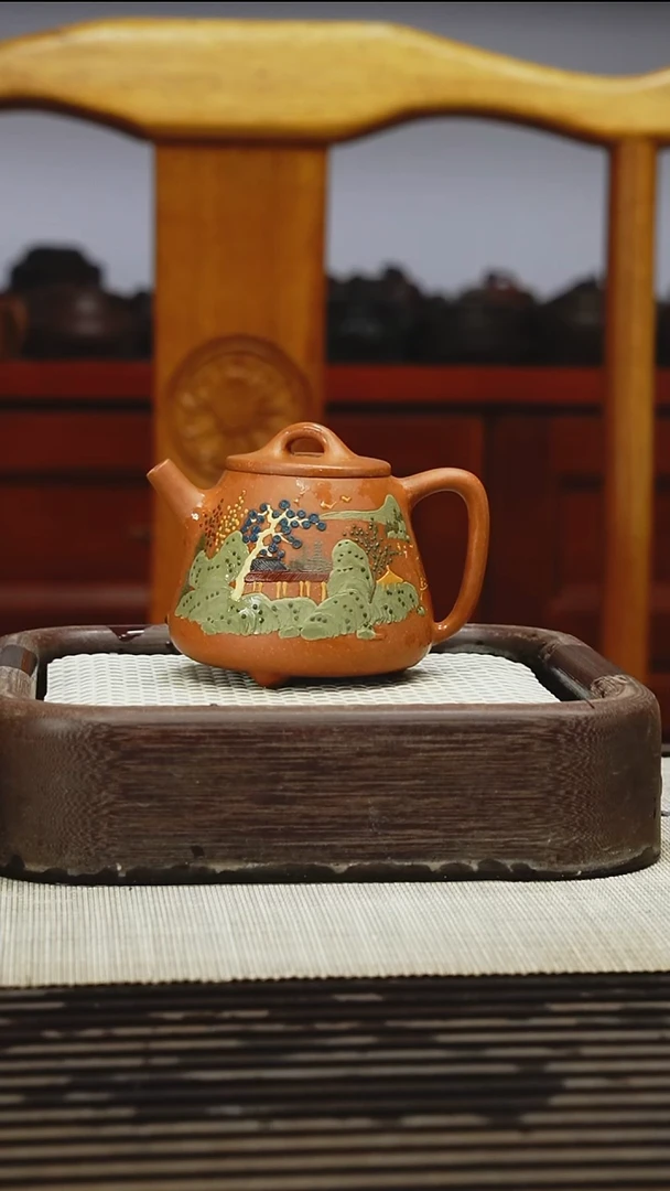 茶壶紫砂1111111