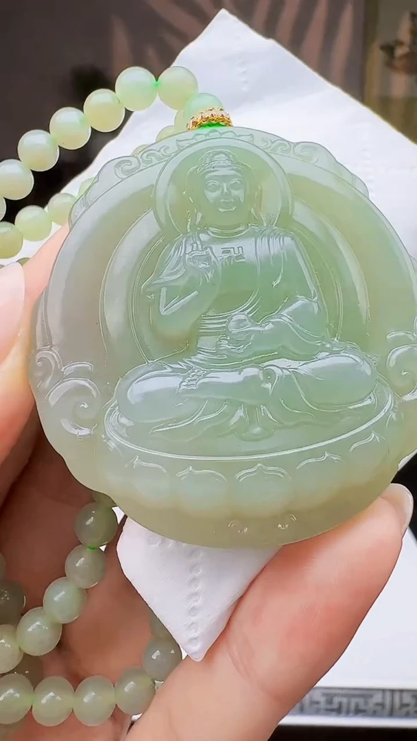 定制和田玉天然和田玉（拍一发一）