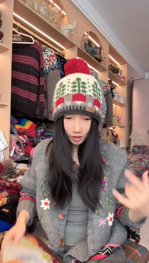 羊毛美利奴白色萝卜