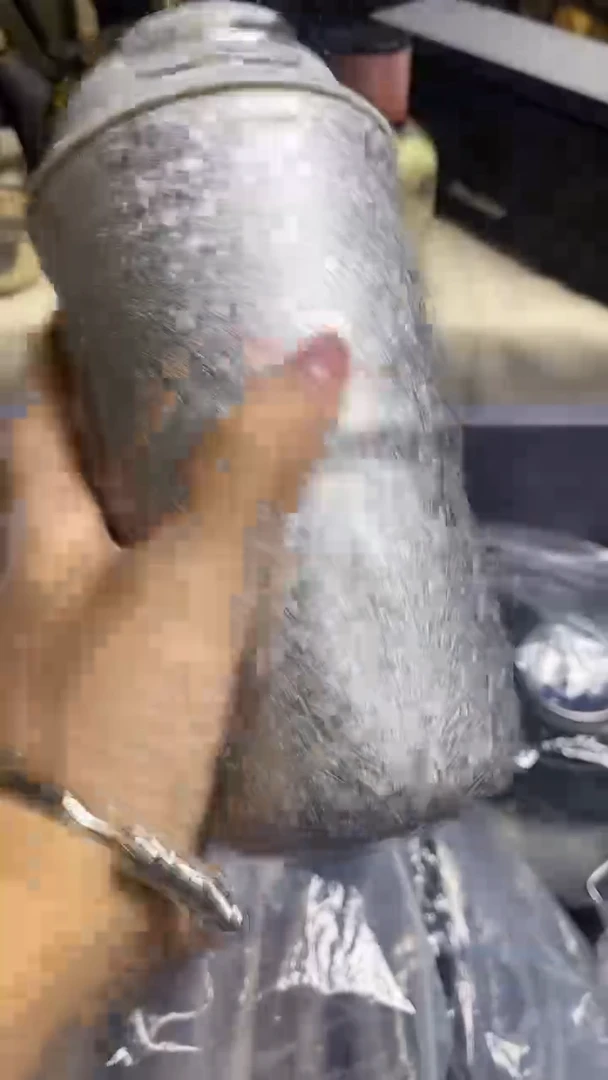 A*者纯钛咖啡杯450