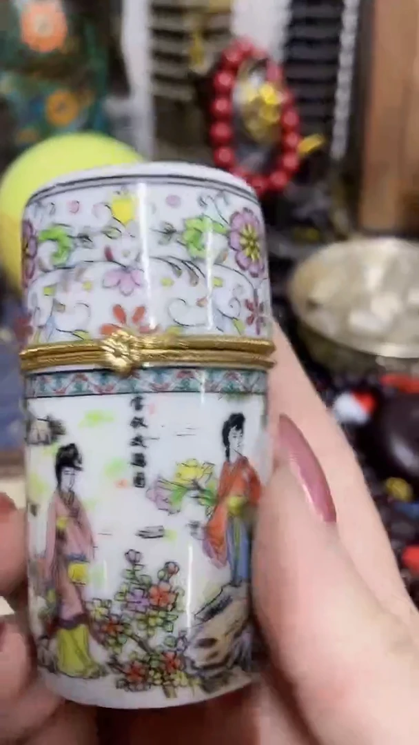 【闪购商品】刺绣主播推荐主播推荐