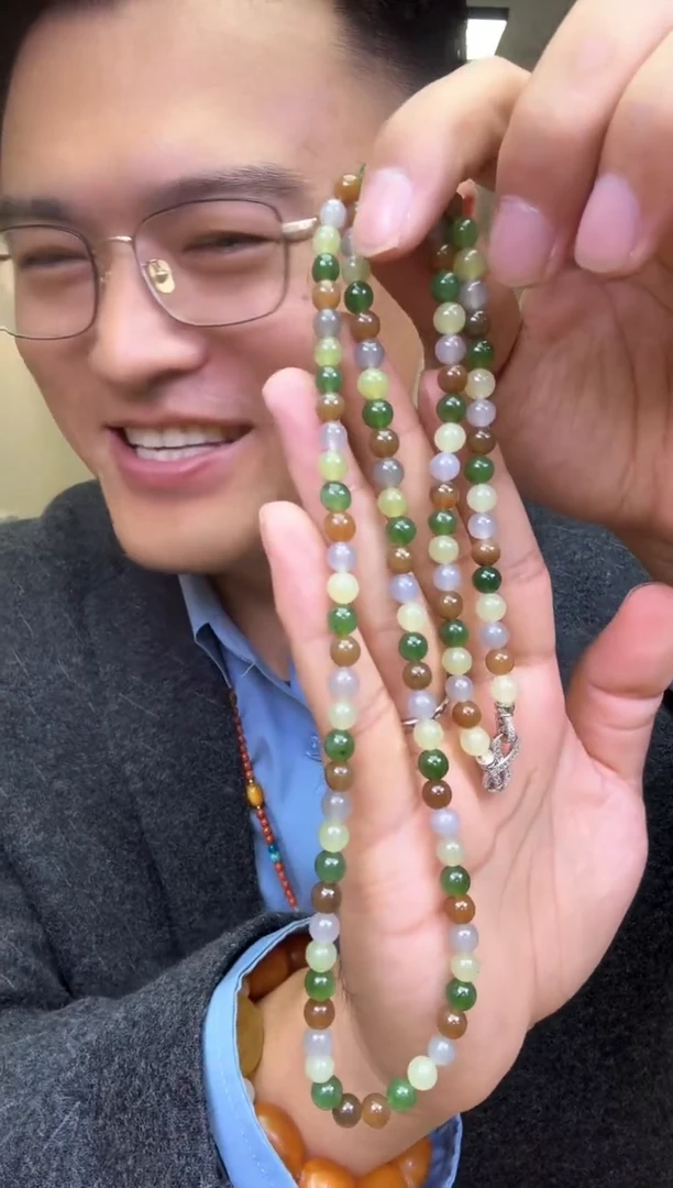 项链 多样性发一件 349