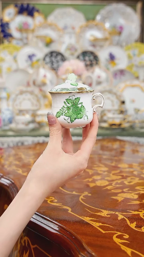 瓷米多家中古瓷器如图所示292