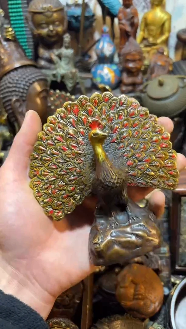 【闪购链接】古上古铜器专属链接