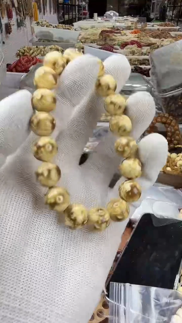 手串紫金鼠紫金花鼠圆珠