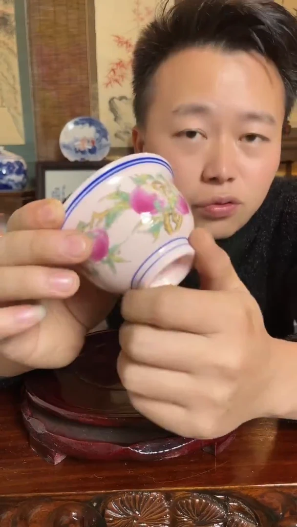 景德镇高温瓷002