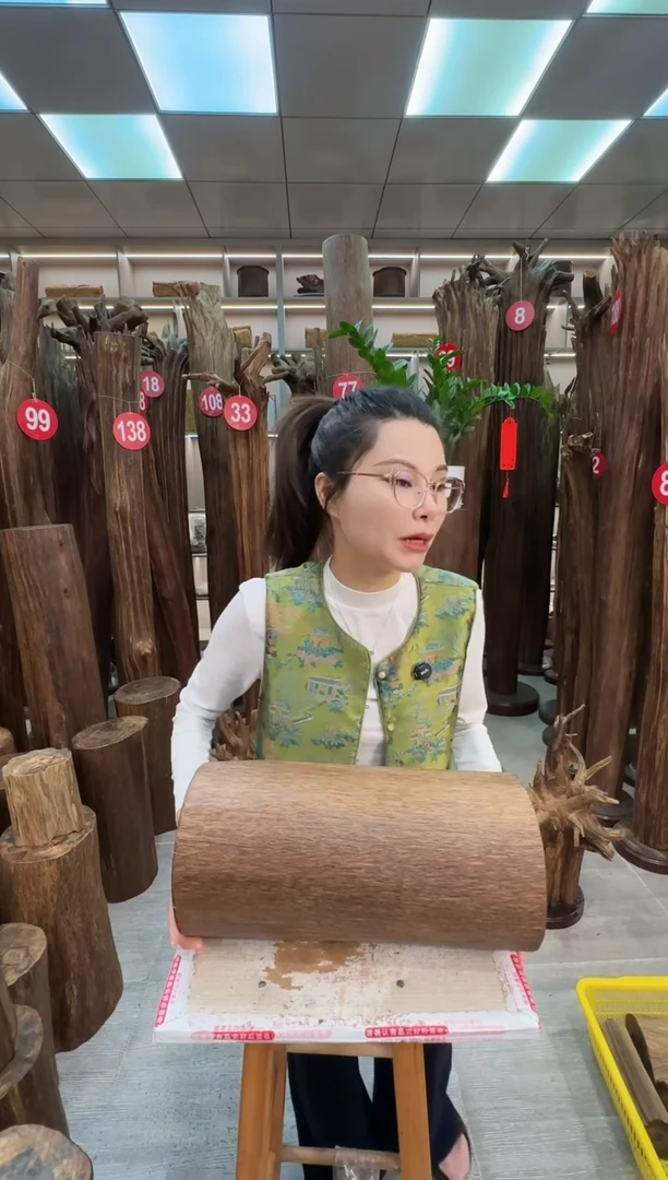 沉香沉香枕沉香原料 七天无理由