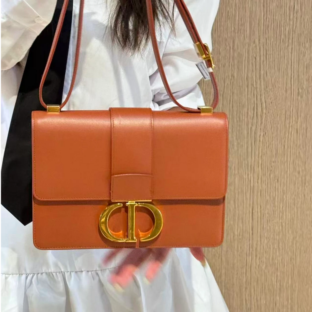 95新 DIOR/迪奥 安洁利严选单肩包/M1211014