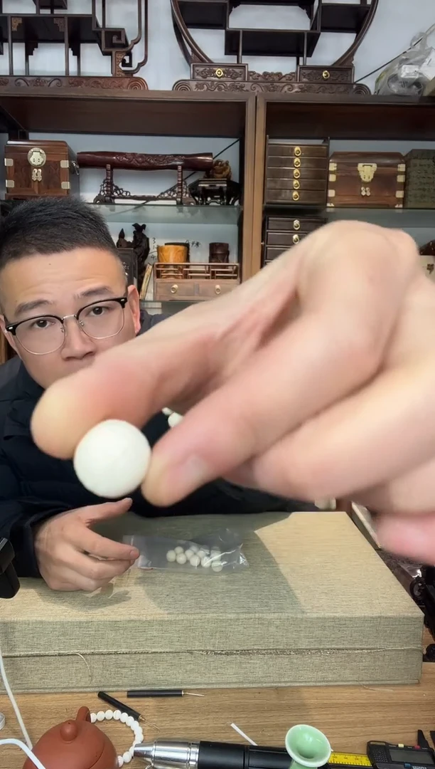 乌木类书架941猛犸高品雕刻回纹1.5单颗