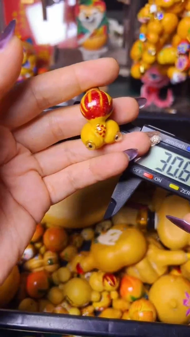 087文玩葫芦文玩好物