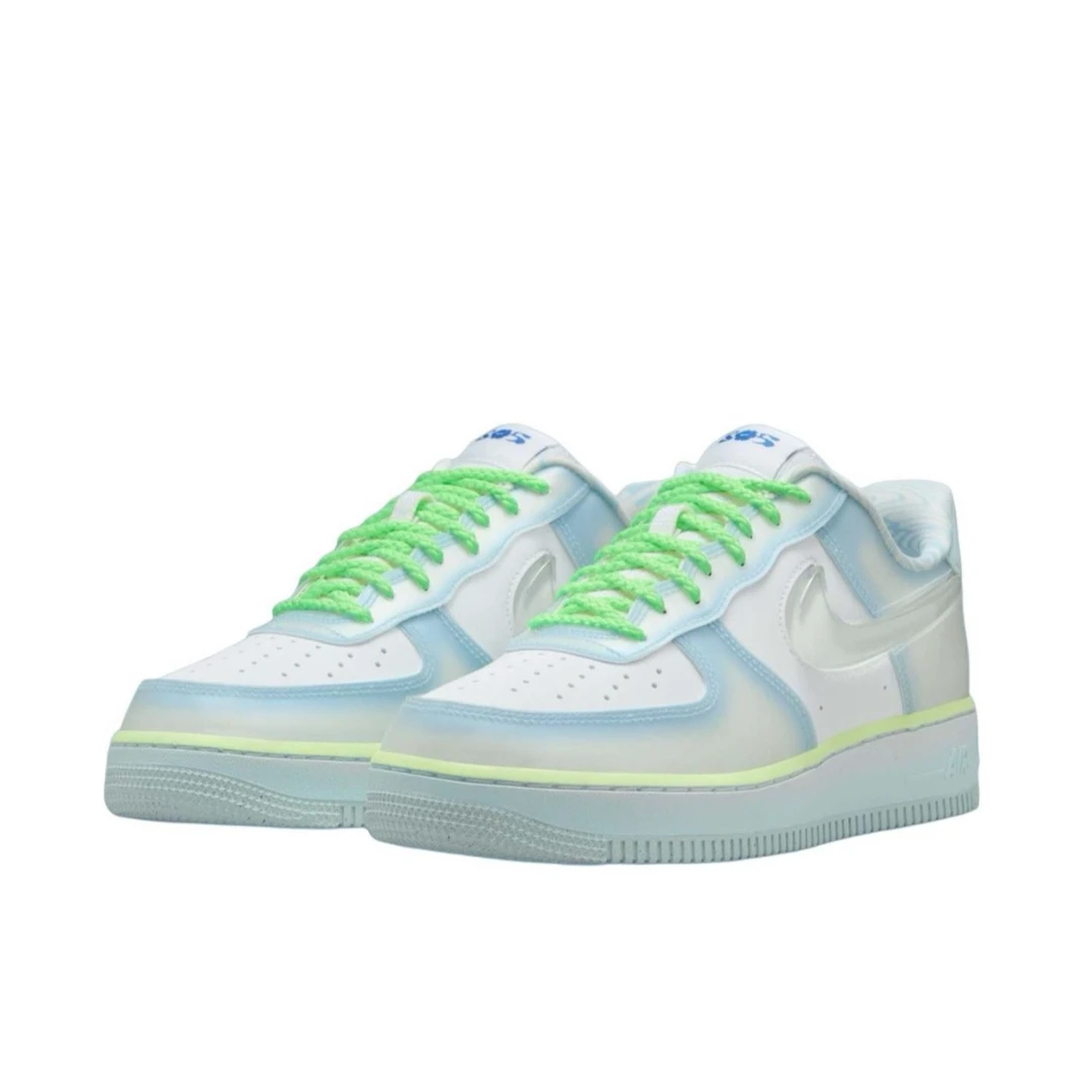 Nike SWDC x Air Force 1 Low防滑耐磨低帮板鞋HJ4399-400