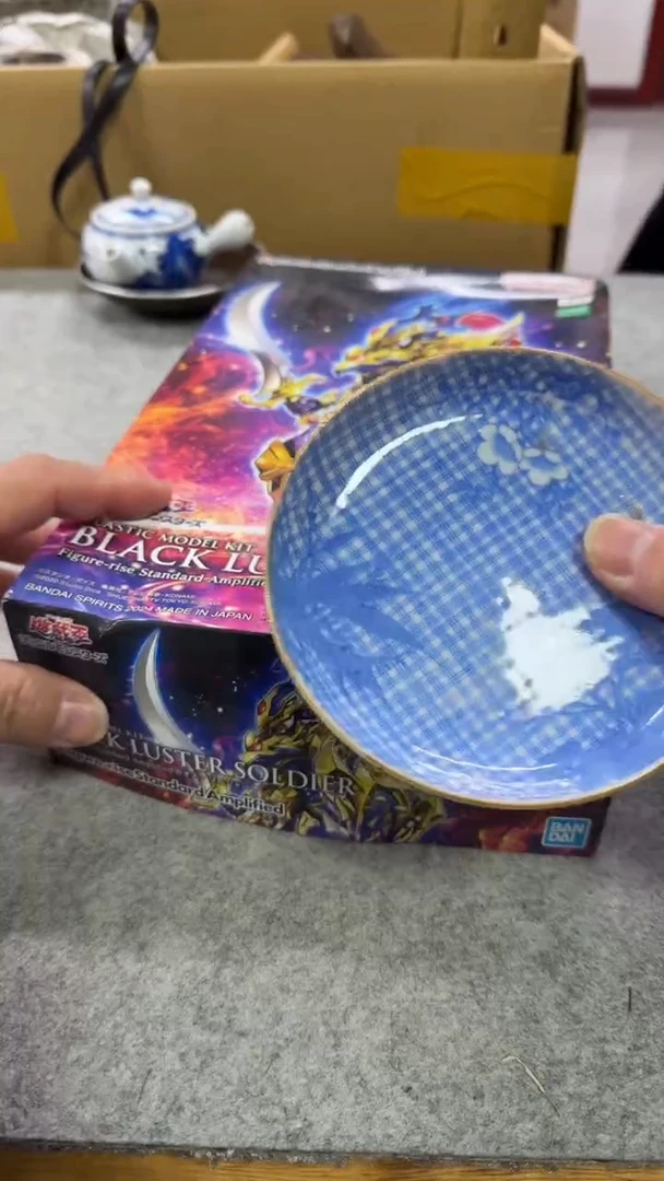 其它瓷中古艺术工艺美术品